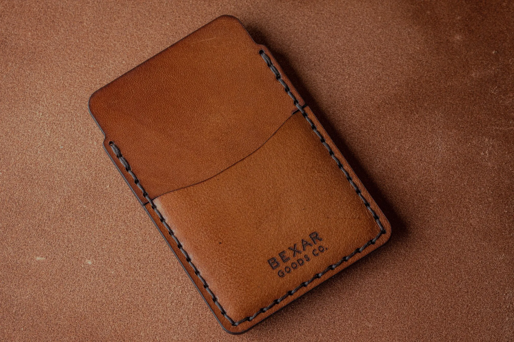 Simple Card Wallet