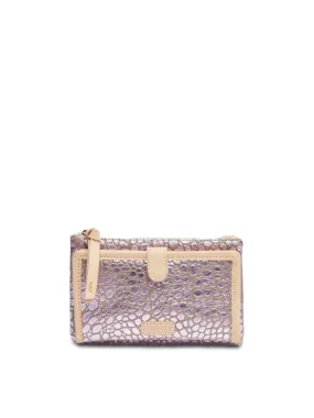 Slim Wallet, LuLu by Consuela