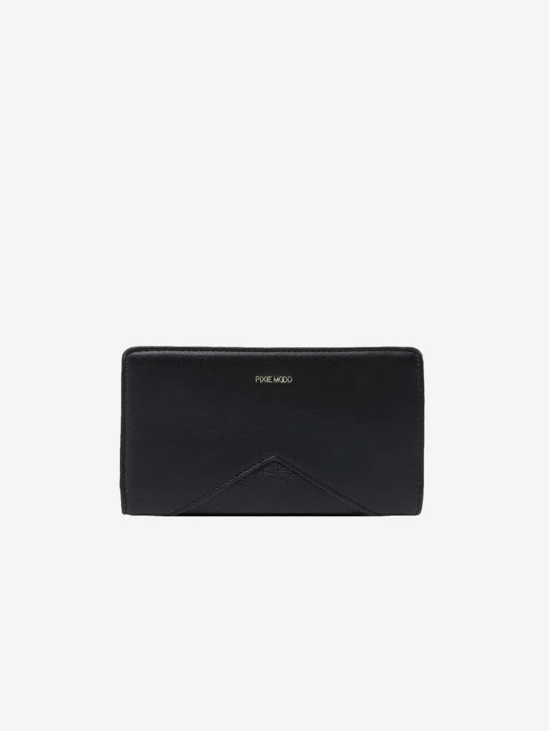 Sophie Vegan Leather Wallet | Multiple Colours