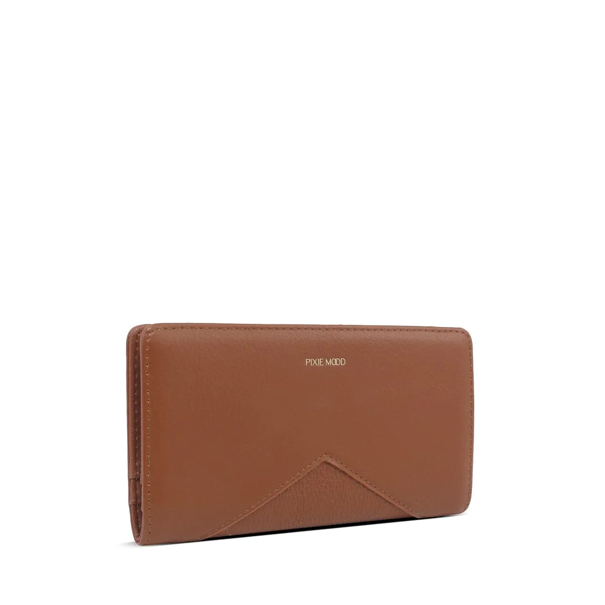 Sophie Vegan Leather Wallet | Multiple Colours