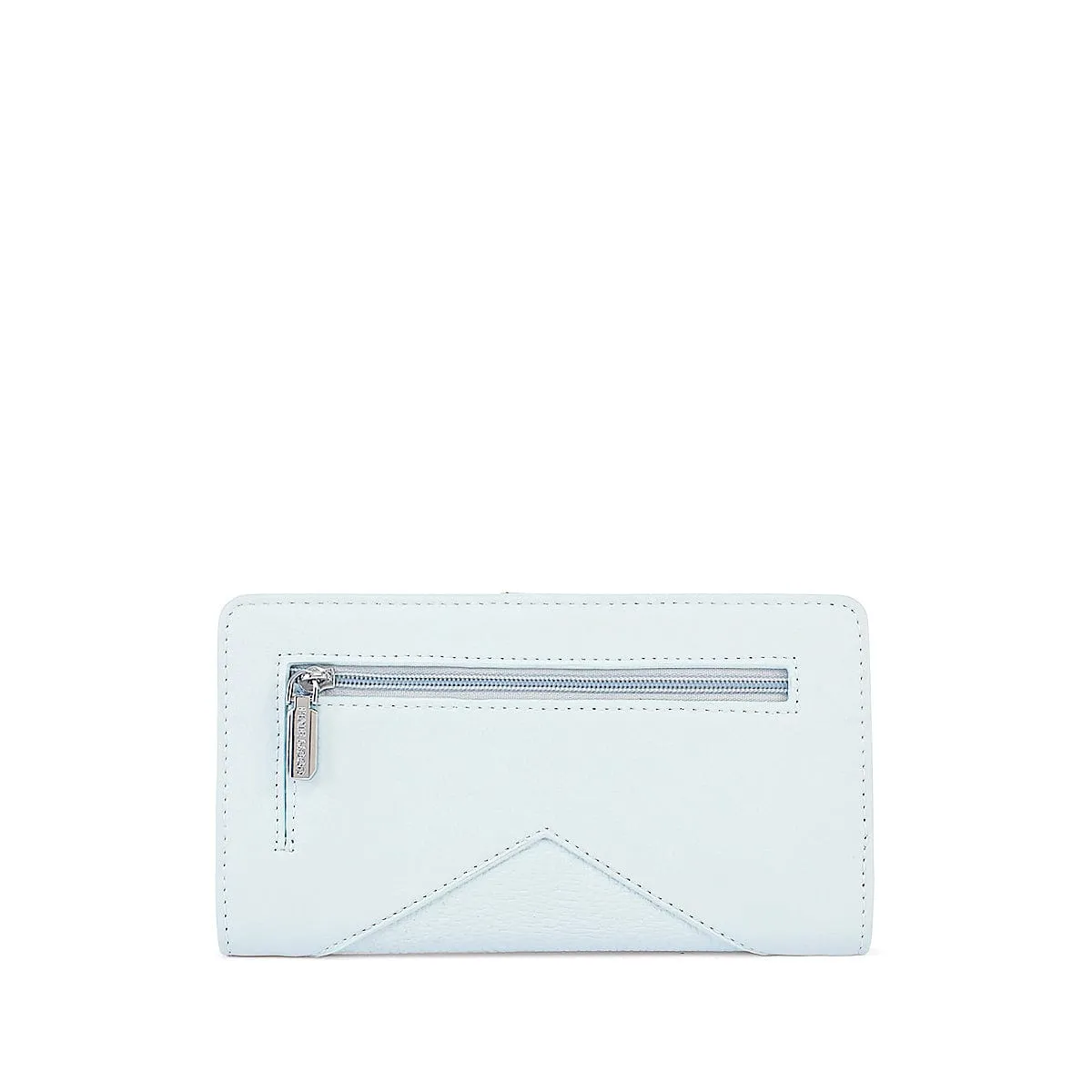 Sophie Vegan Leather Wallet | Multiple Colours