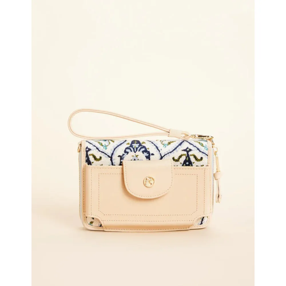 Spartina Multi Phone Wallet - Hamilton Rug