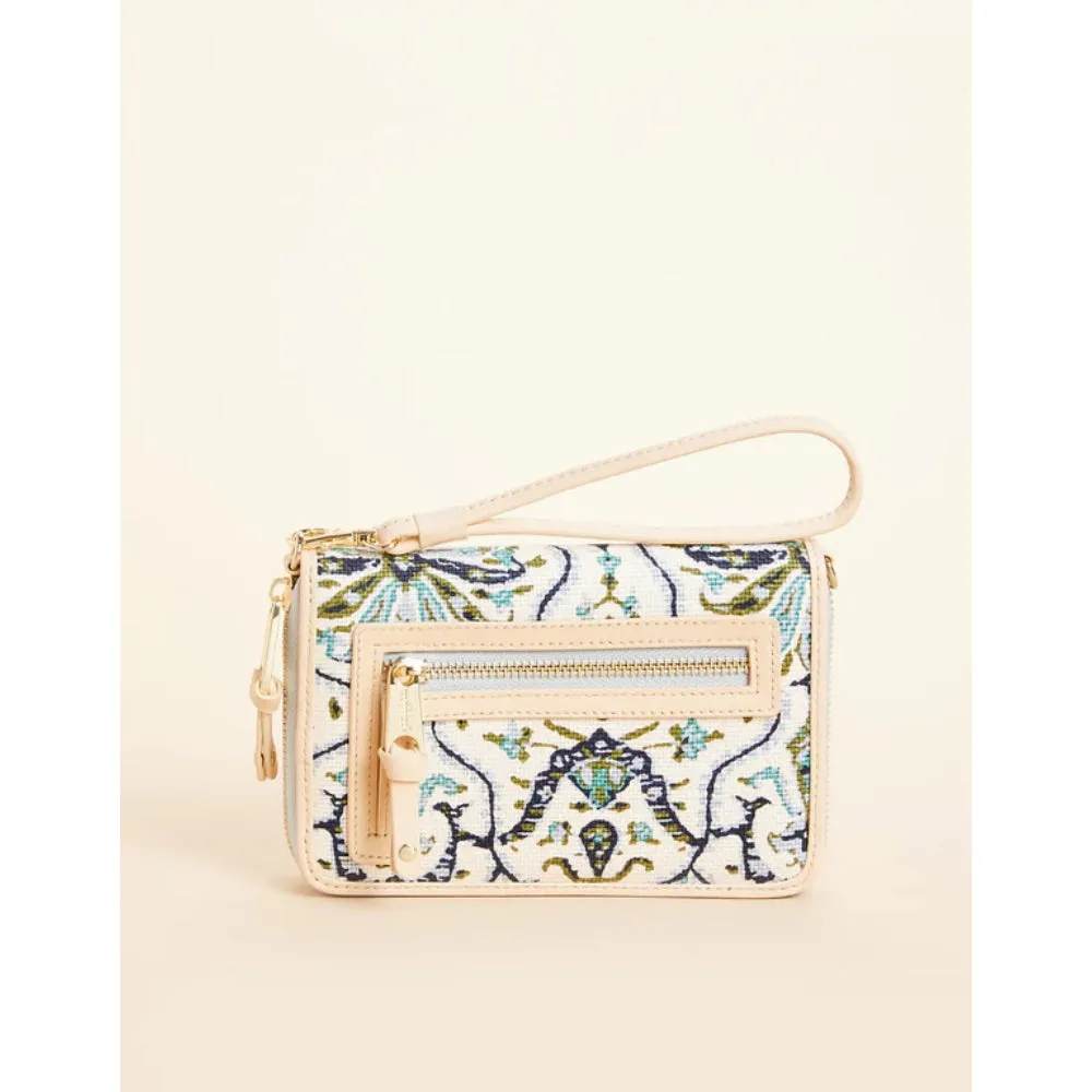 Spartina Multi Phone Wallet - Hamilton Rug