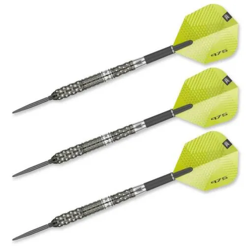 Target 975 Steel Tip Darts