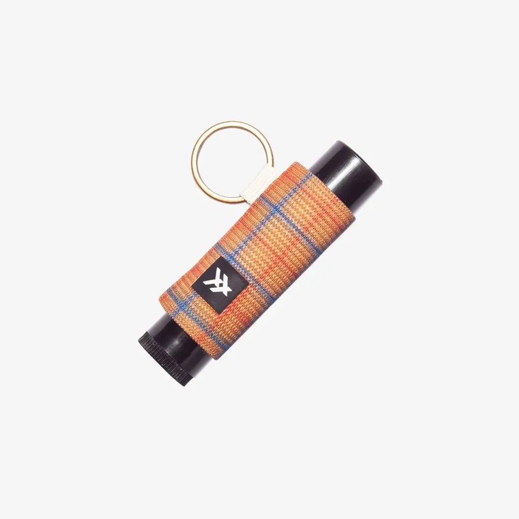 Thread Lip Balm Holder