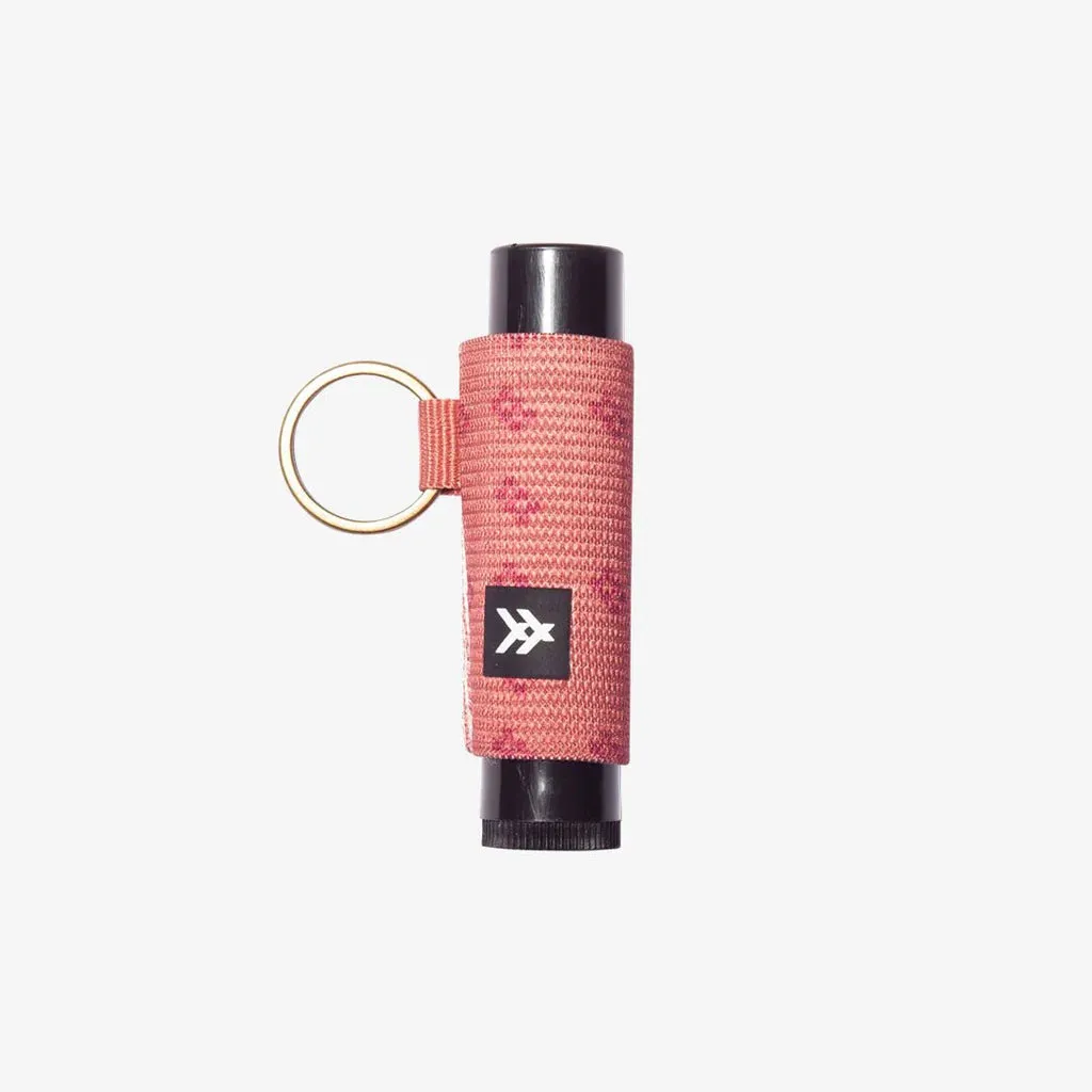 Thread Lip Balm Holder