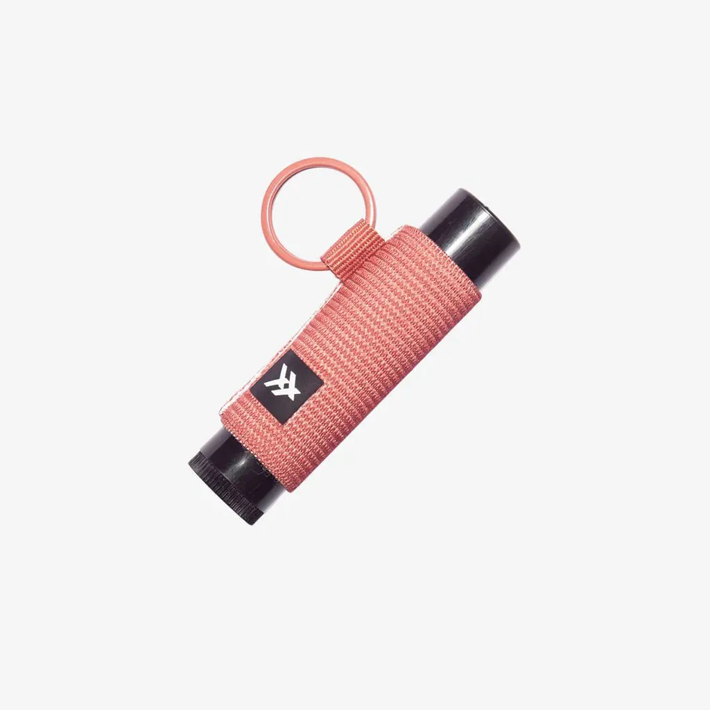 Thread Lip Balm Holder