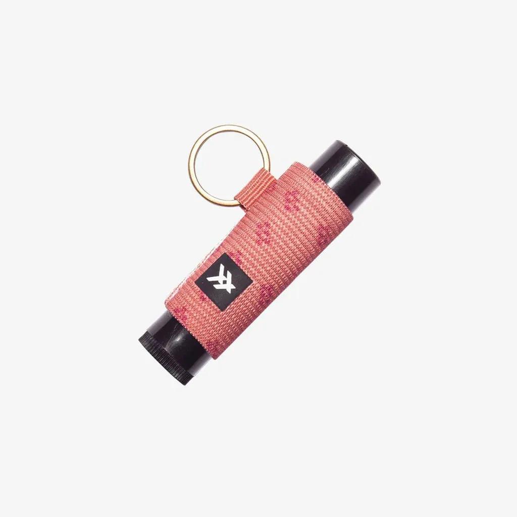 Thread Lip Balm Holder