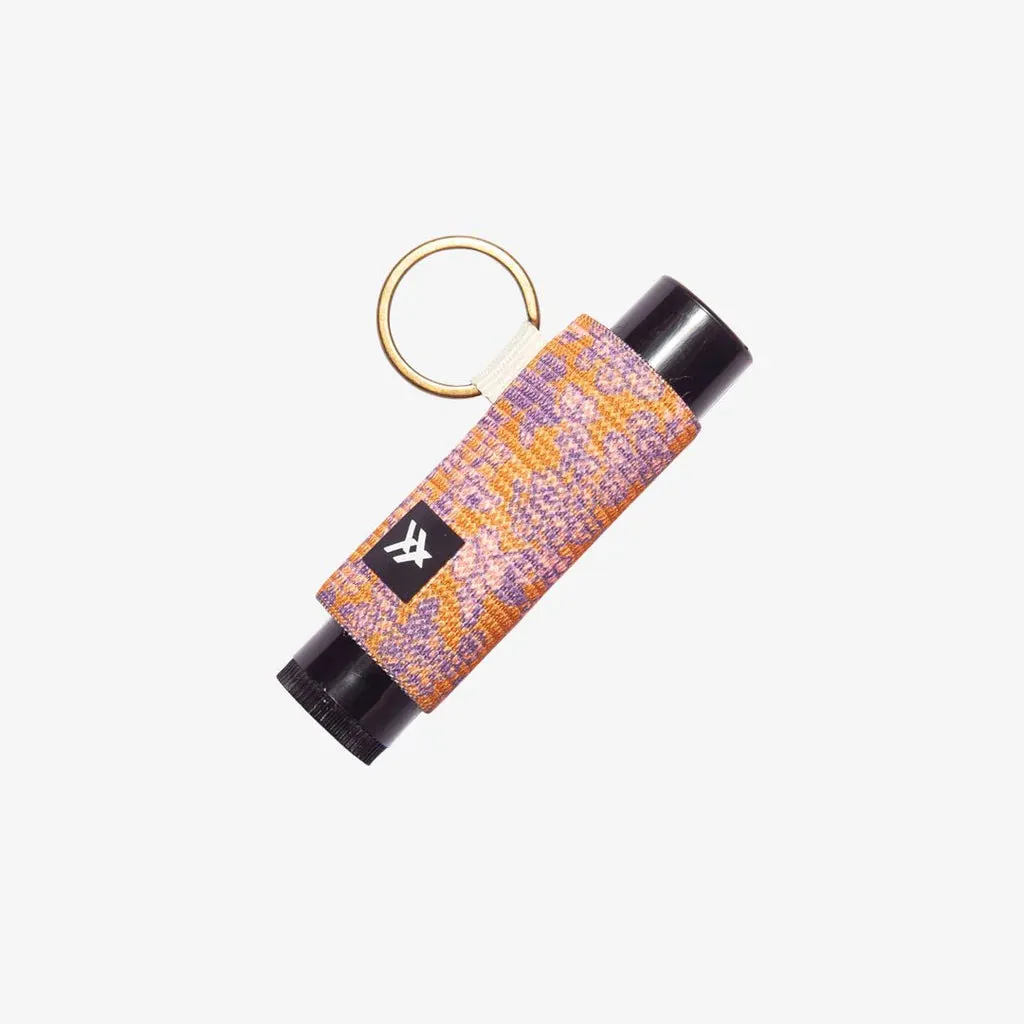 Thread Lip Balm Holder