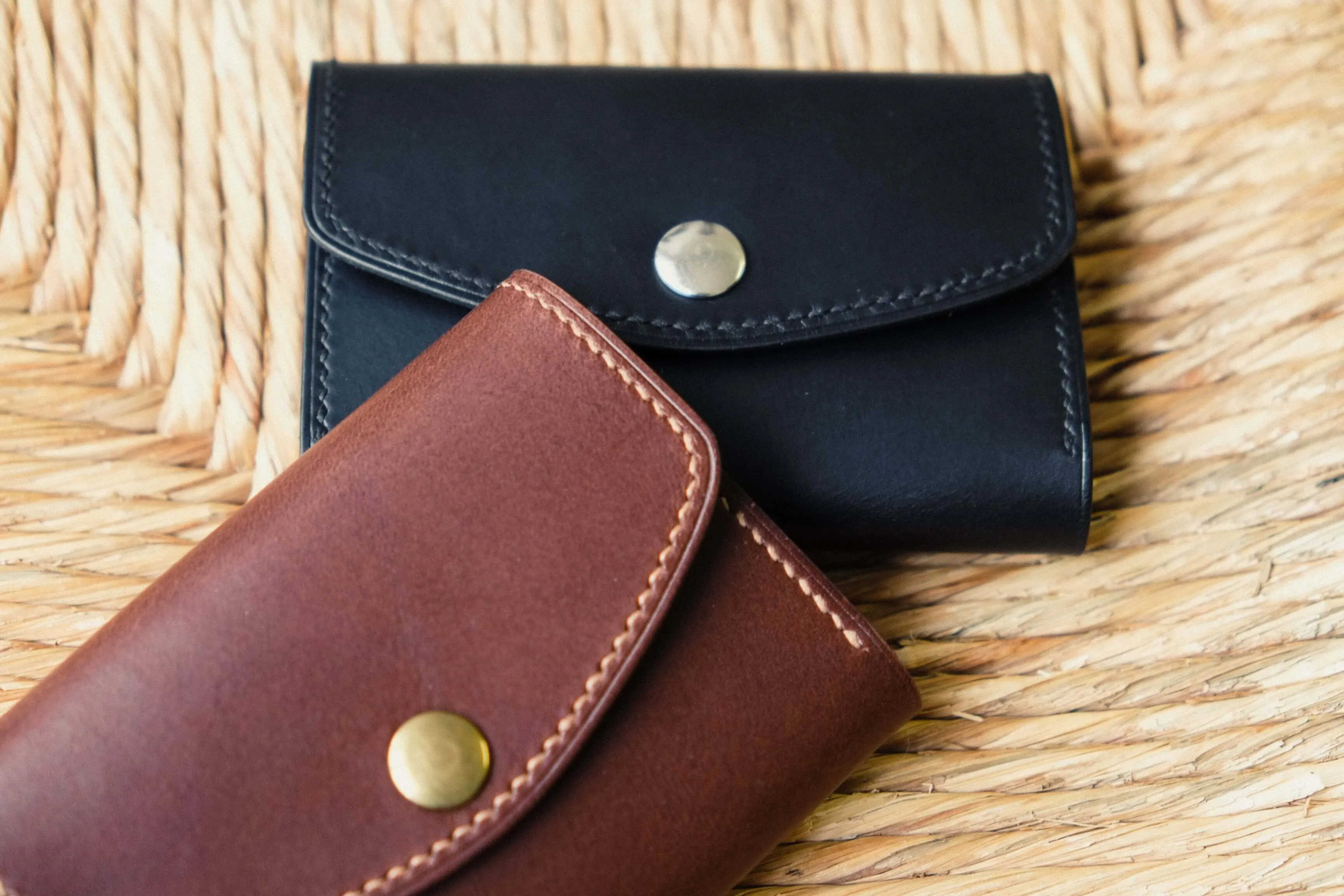 'TRIXIE' WALLET