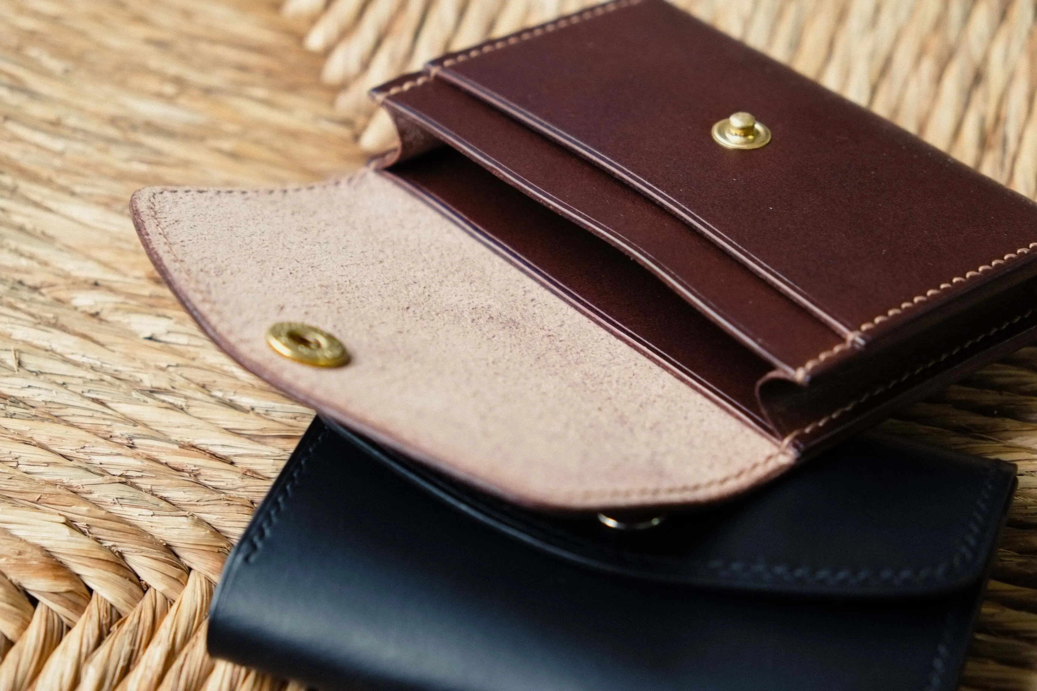 'TRIXIE' WALLET