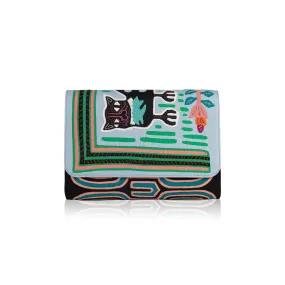 Uagaed Kuna Clutch