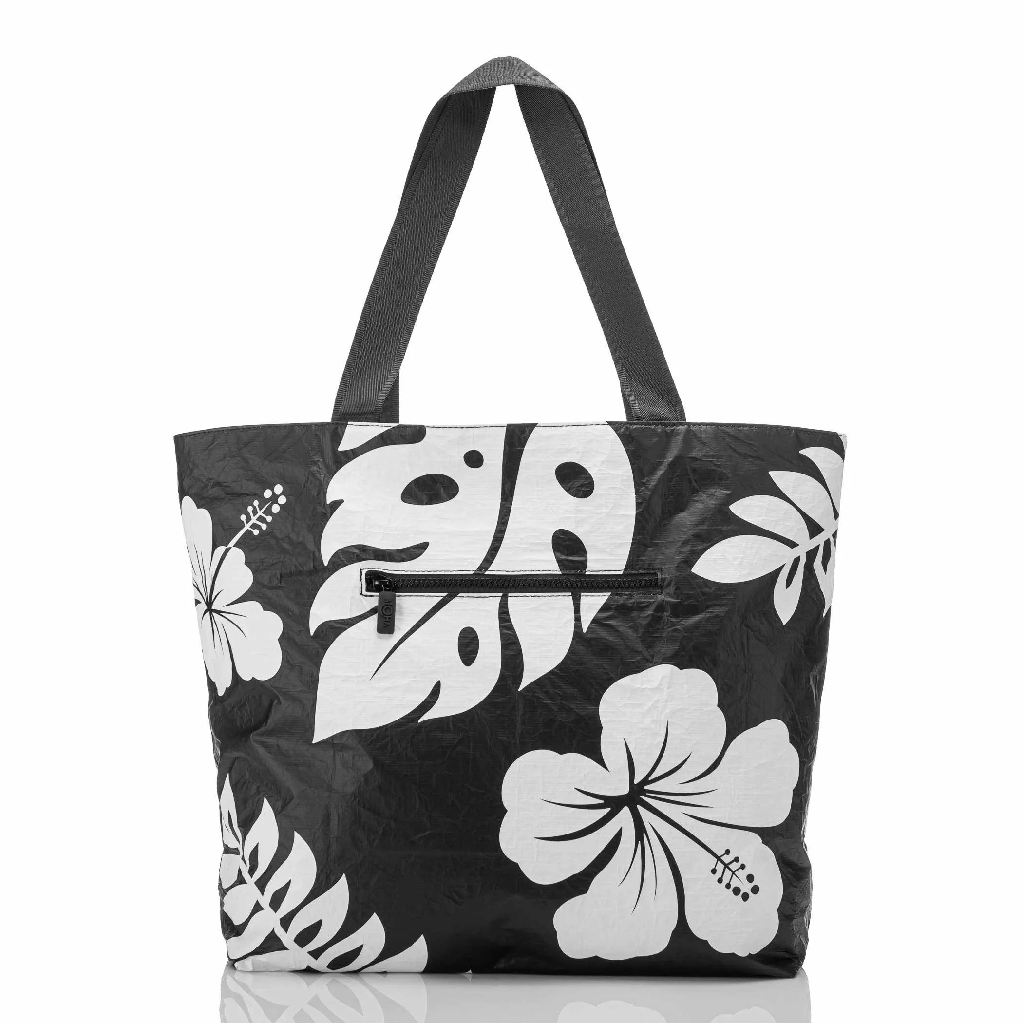 Waipio Day Tripper / White & Black