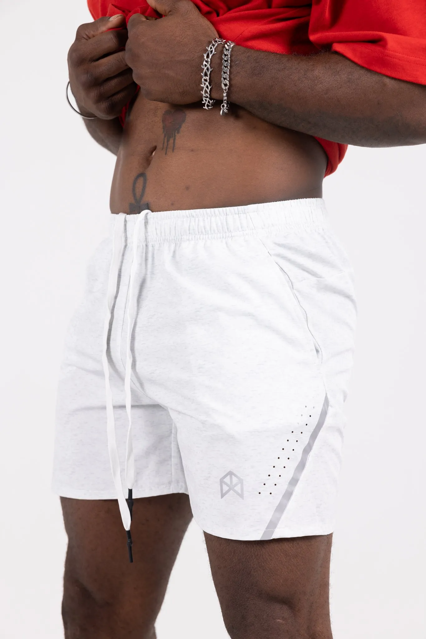 Weightless Lifting Shorts