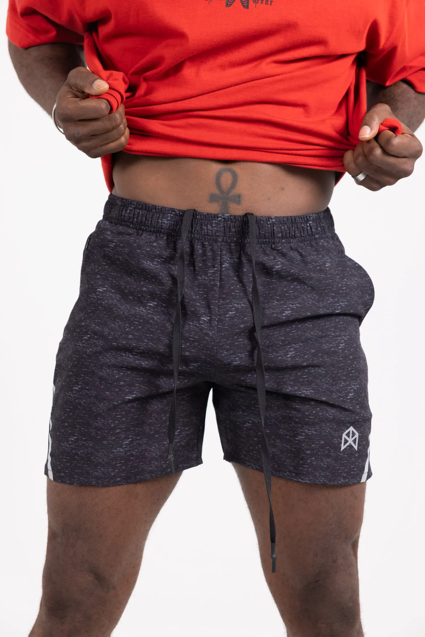 Weightless Lifting Shorts