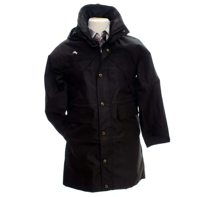 Wyoming Traders Oxford Rain Slicker