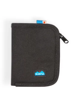 Zippy Wallet